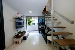 The Cristallo (D15), Apartment #521351011